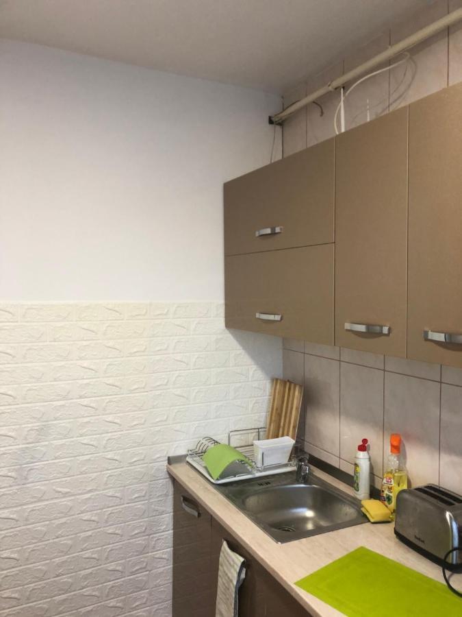 Apartament Magnolia, Piata Gorjului- Metrou Apartment Bucharest Exterior photo